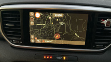 Kia Sportage 1.6 GDi ISG 2 5dr Petrol Estate